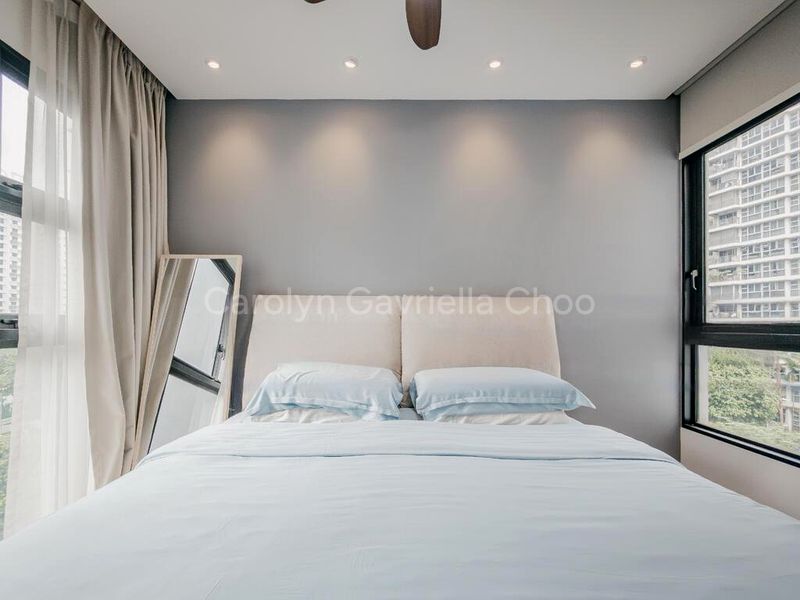 3 Bed Executive Condo for Sale in  Lush Acres - Image 3